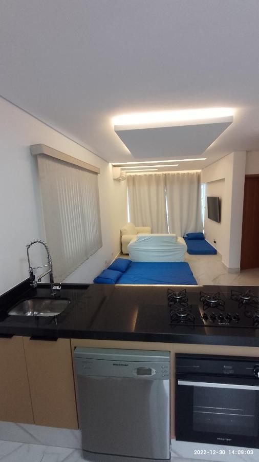 Casa Com Piscina E Hidromassagem Praia Enseada. Гуаружа Экстерьер фото