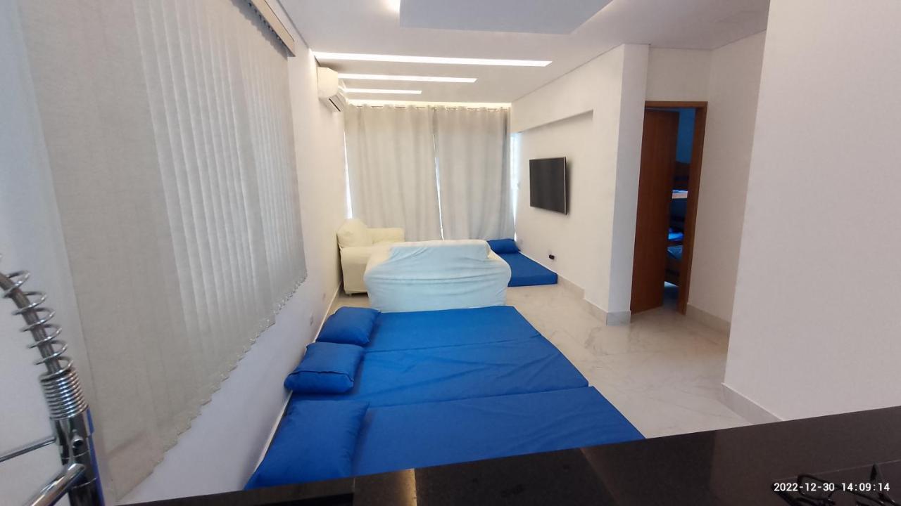 Casa Com Piscina E Hidromassagem Praia Enseada. Гуаружа Экстерьер фото