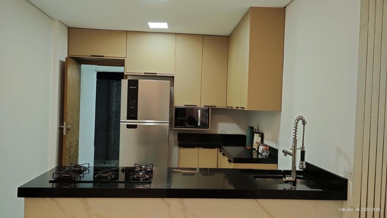 Casa Com Piscina E Hidromassagem Praia Enseada. Гуаружа Экстерьер фото