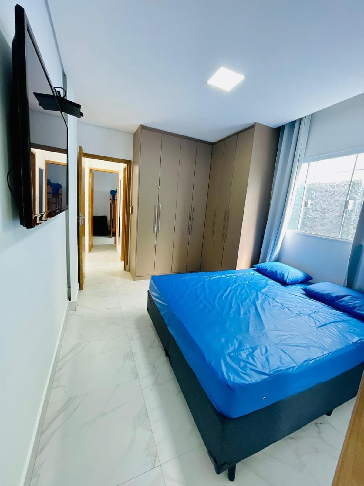 Casa Com Piscina E Hidromassagem Praia Enseada. Гуаружа Экстерьер фото