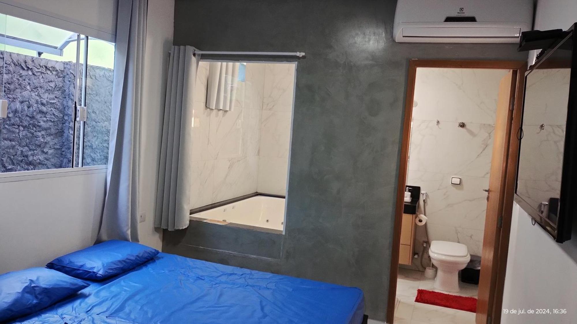 Casa Com Piscina E Hidromassagem Praia Enseada. Гуаружа Экстерьер фото