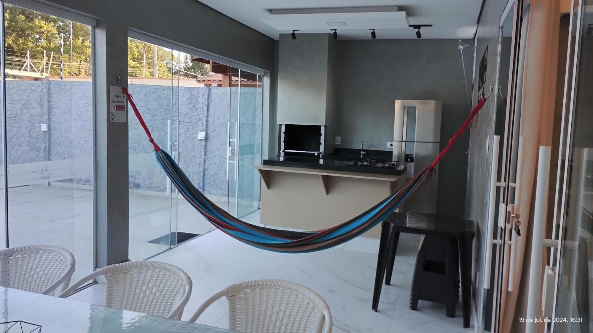 Casa Com Piscina E Hidromassagem Praia Enseada. Гуаружа Экстерьер фото