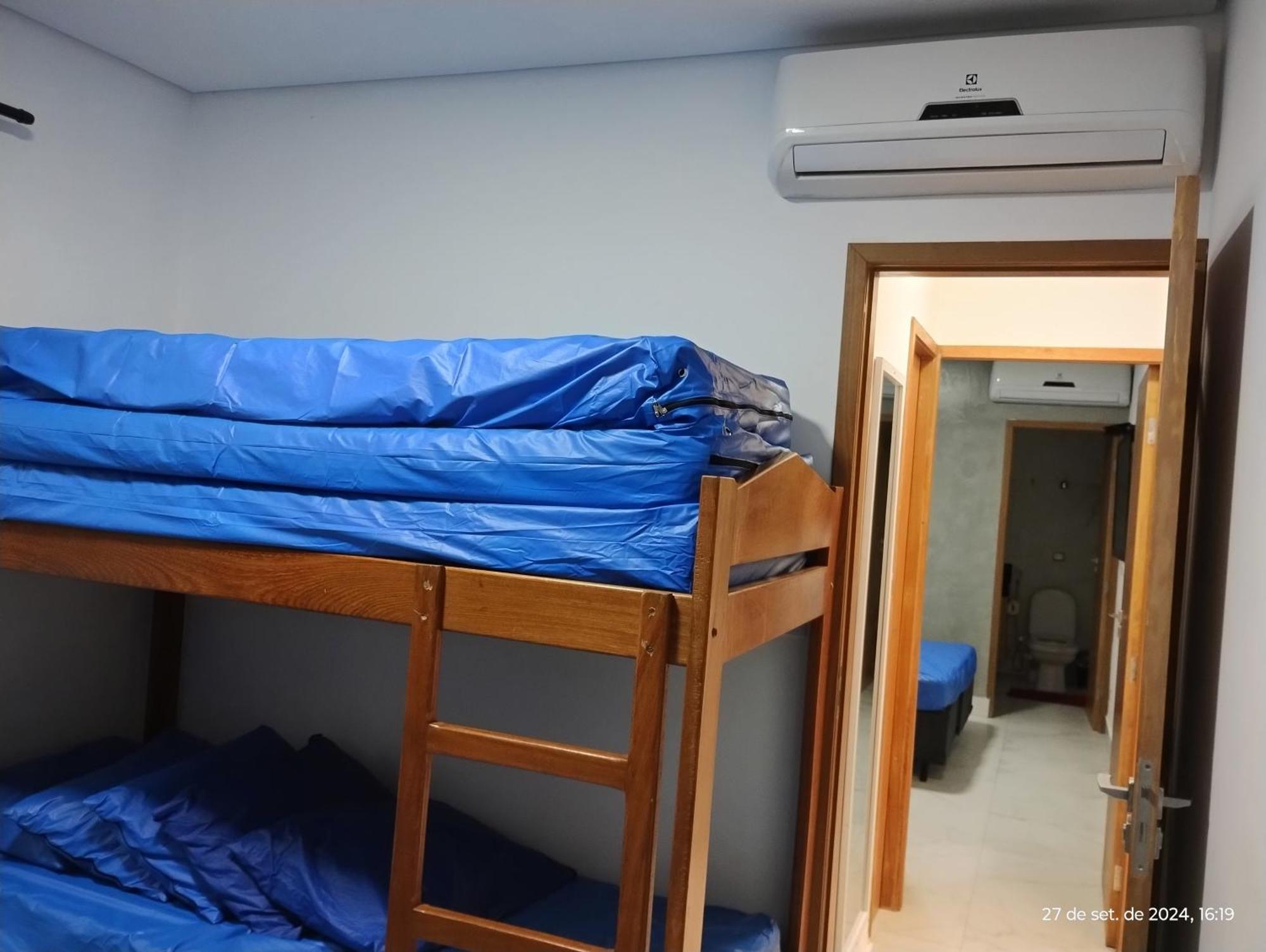 Casa Com Piscina E Hidromassagem Praia Enseada. Гуаружа Экстерьер фото